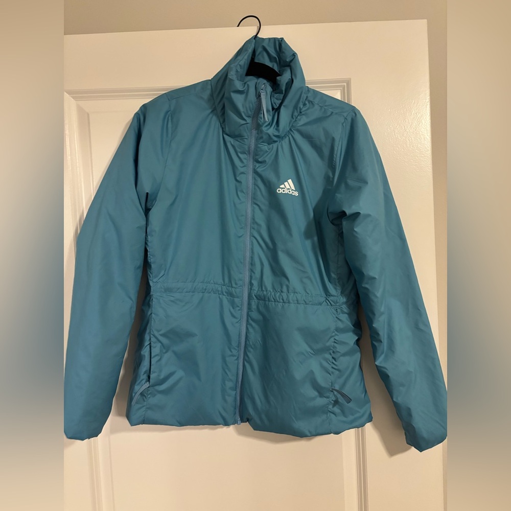 Women’s Adidas Jacket